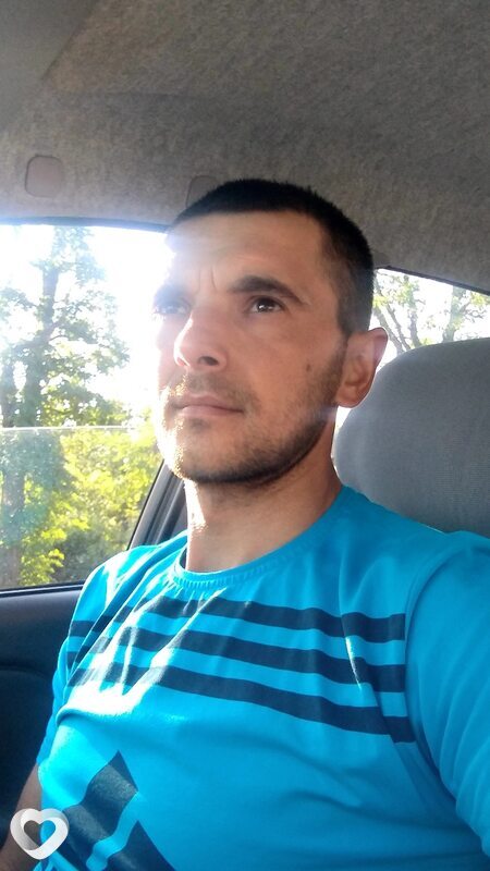 Саша, 41, Кропивницкий — анкета №238828