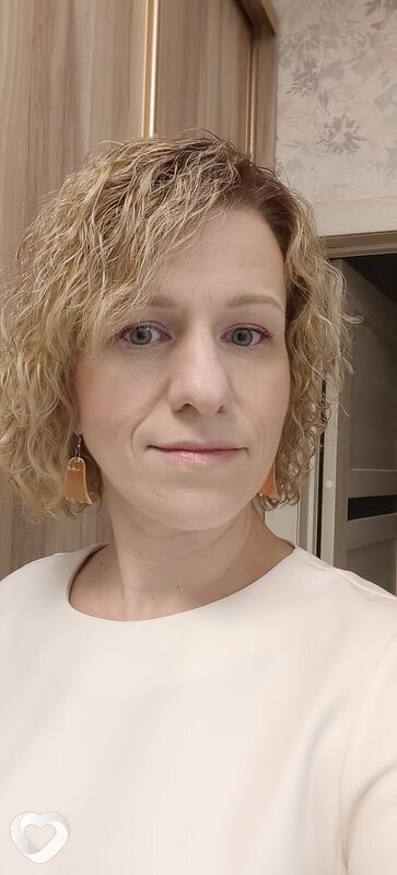 Ирина, 44, Челябинске — анкета №238831