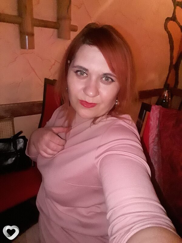 Александра, 37, Витебске — анкета №238938