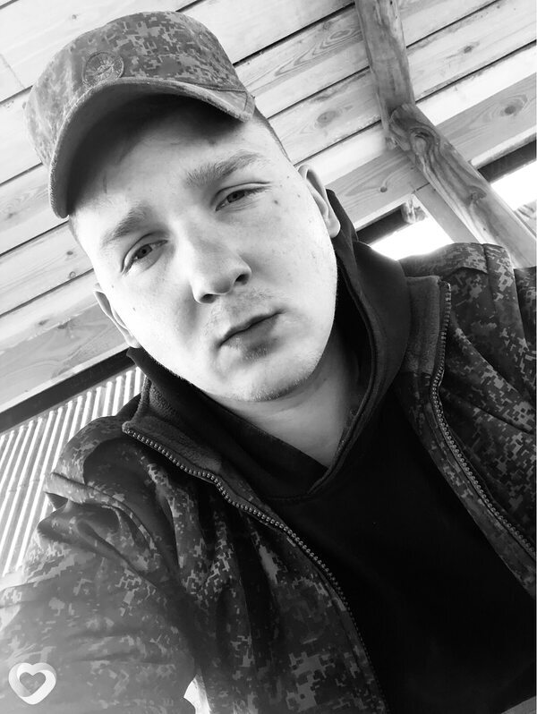 Алексей, 26, Минске — анкета №238941