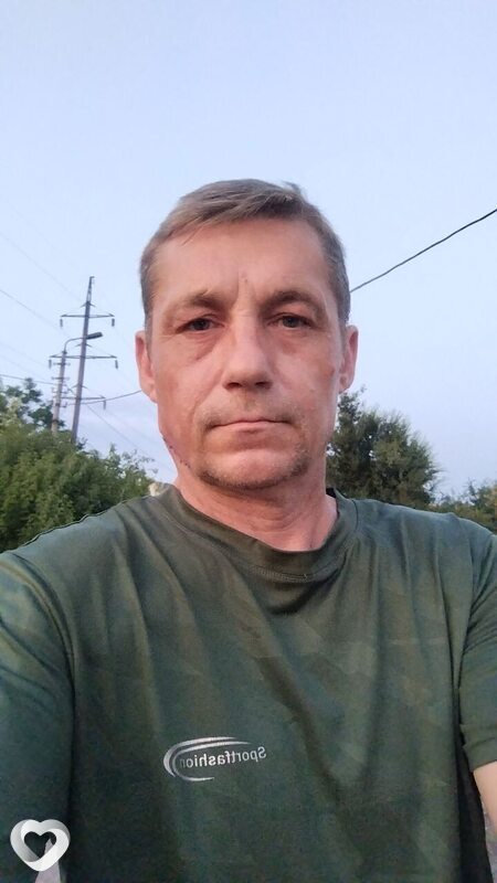 Алексей, 46, Донецке — анкета №238942
