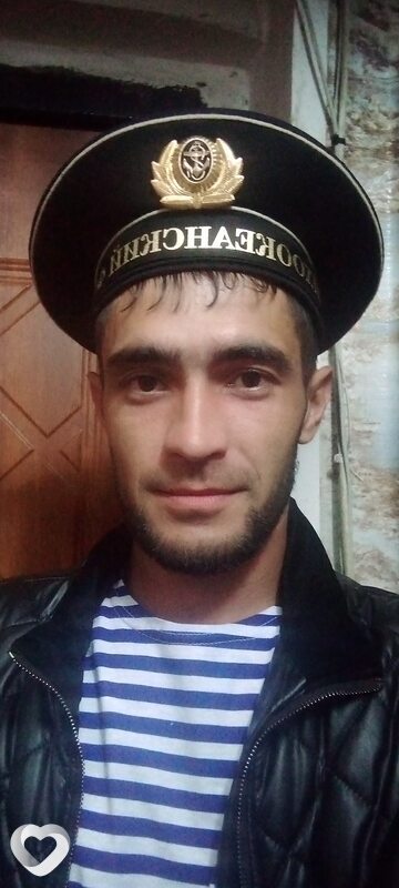 Александр, 34, Черемхове — анкета №238945