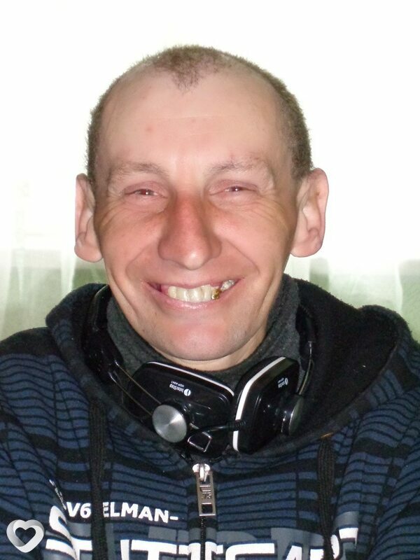Александр, 45, Пинске — анкета №238949