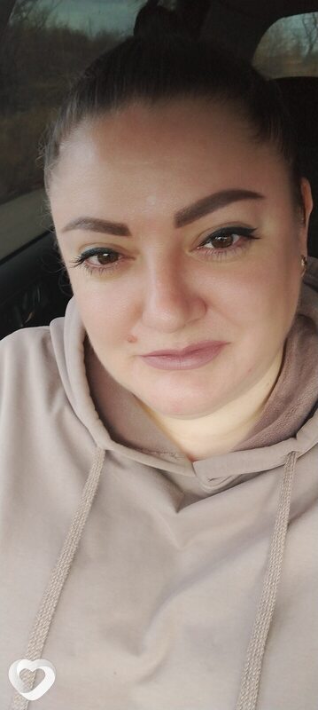 Марина, 36, Красном Луче — анкета №238954