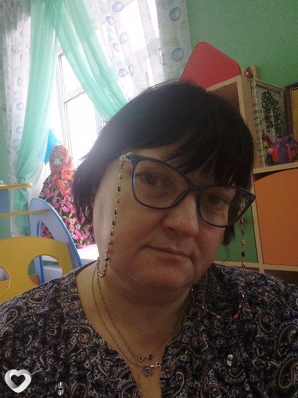 Ирина, 51, Рязани — анкета №238956