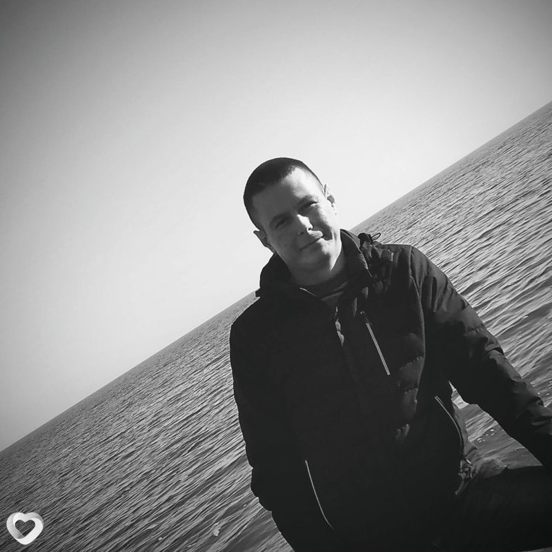 Михаил, 32, Великом Новгороде — анкета №238960
