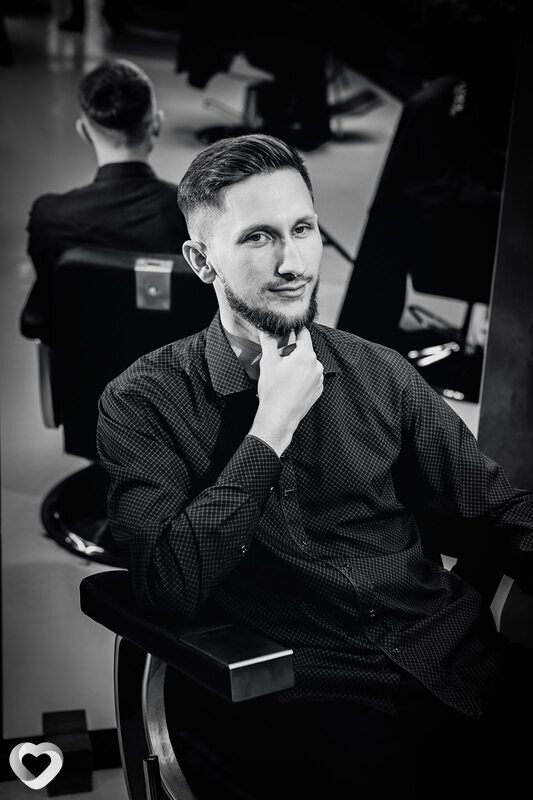 Слава, 30, Новополоцке — анкета №238961