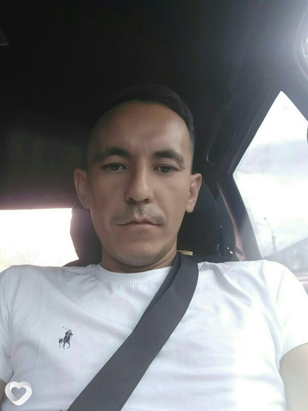 Бека, 35, Алматы — анкета №238963