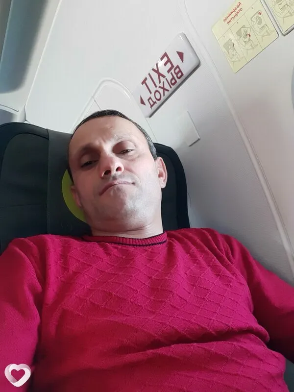Манвел, 46, Барнауле — анкета №238964