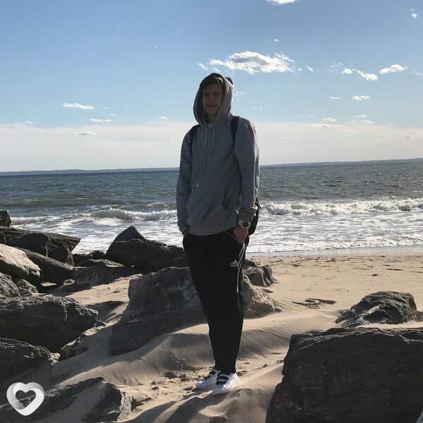 Андрей, 26, Минске — анкета №238965