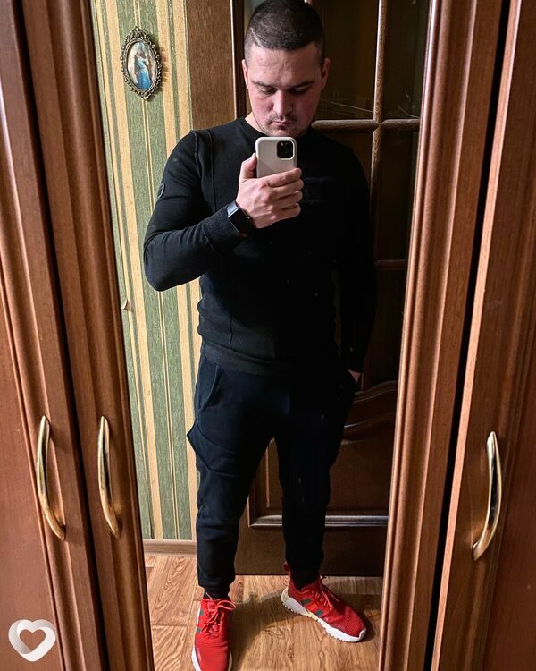 Игорь, 34, Москве — анкета №238967
