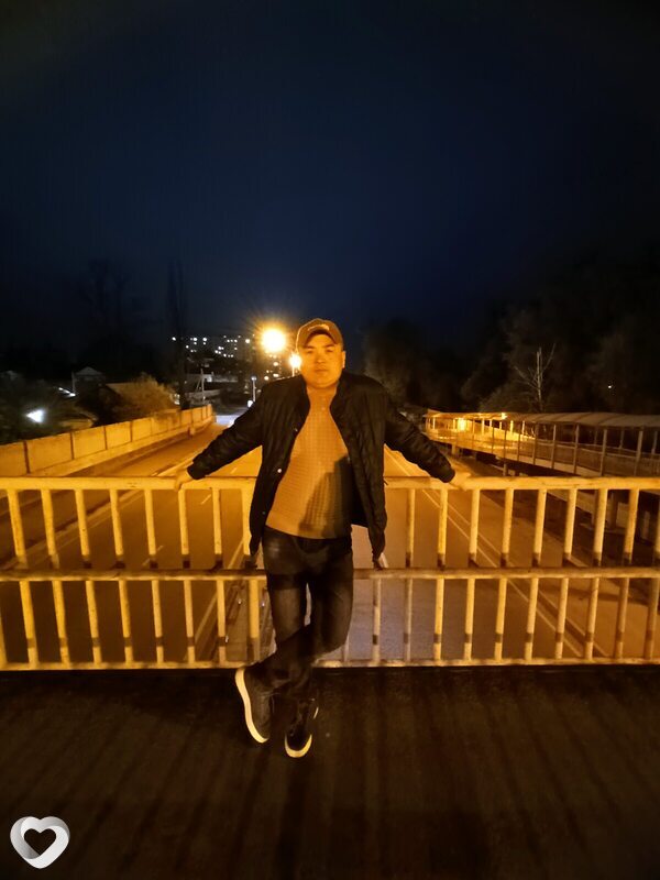 Бек, 34, Алматы — анкета №238970