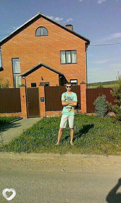Макс, 34, Нижнем Новгороде — анкета №238976