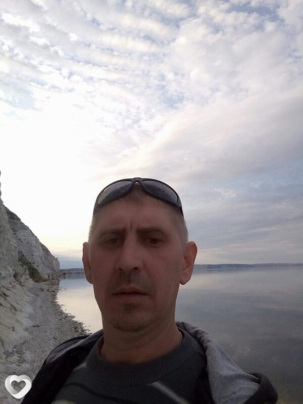 Алексей, 44, Москве — анкета №238978