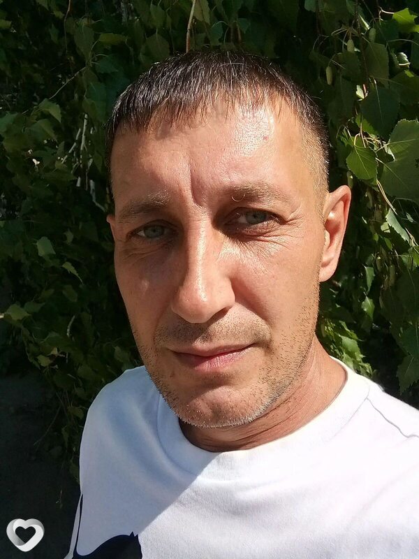 Руслан, 41, Яровом — анкета №238979