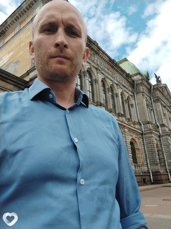 Андрей, 49, Перми — анкета №238888