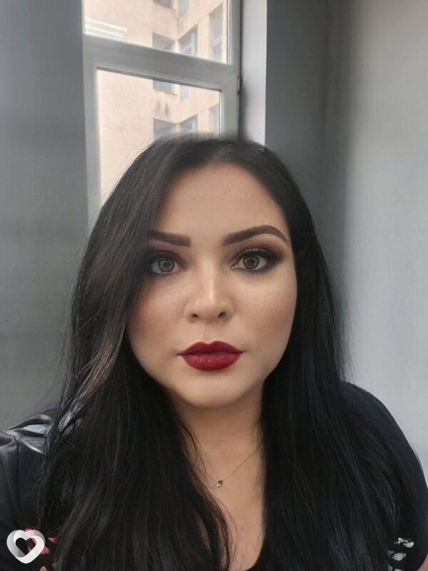 Валериана, 34, Лиде — анкета №238890