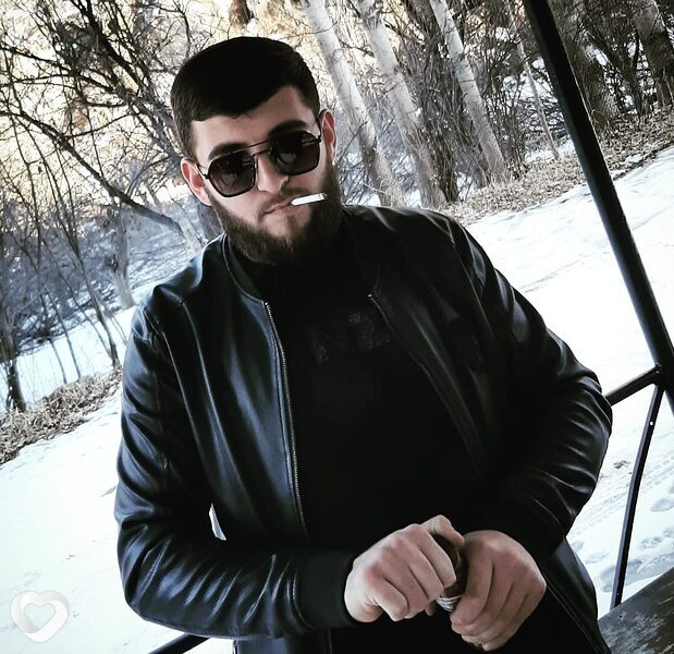Нарек, 29, Омске — анкета №238897