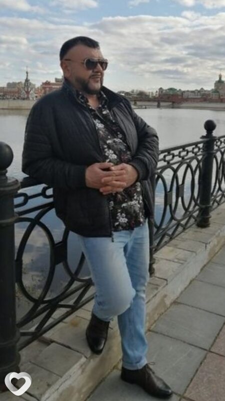 Эльмар, 52, Казани — анкета №238898