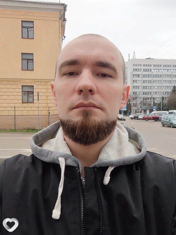 Вячеслав, 30, Гомеле — анкета №238900