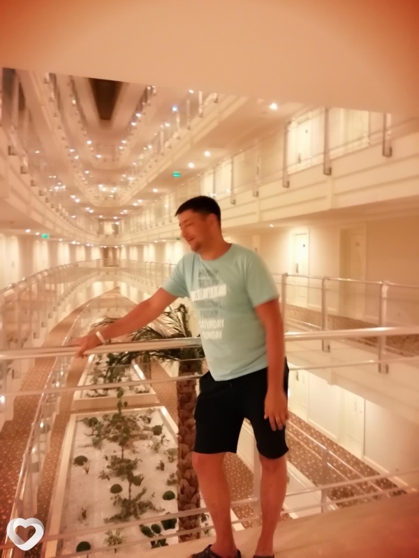 Сергей, 42, Томске — анкета №239428