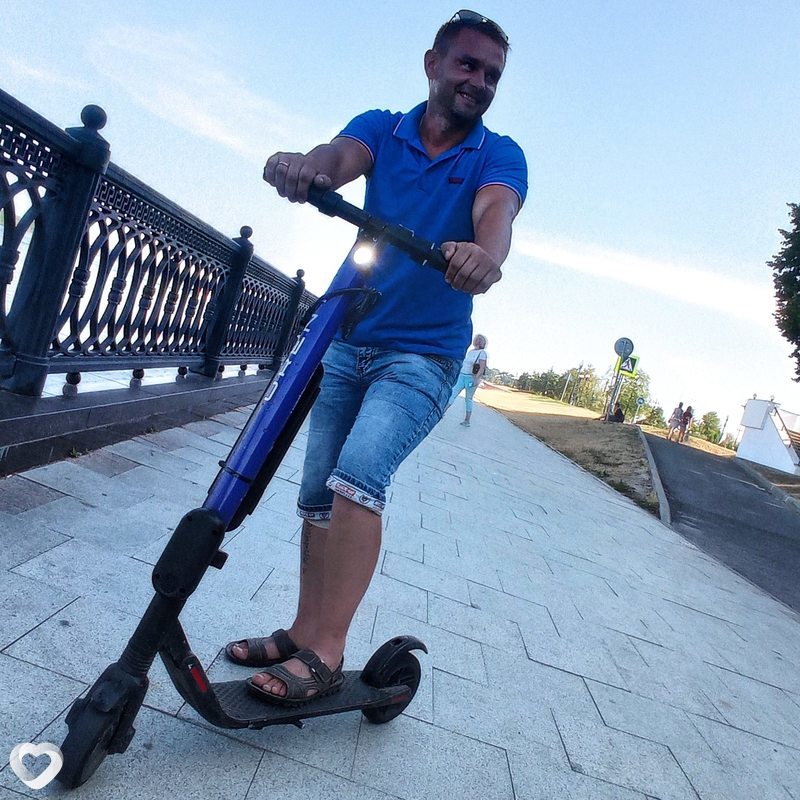 Дим, 48, Дзержинске — анкета №239429