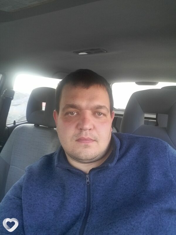 Алексей, 37, Петропавловске — анкета №239439