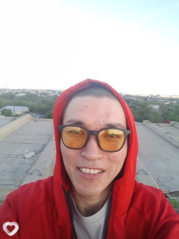 Жандос, 38, Экибастузе — анкета №239440