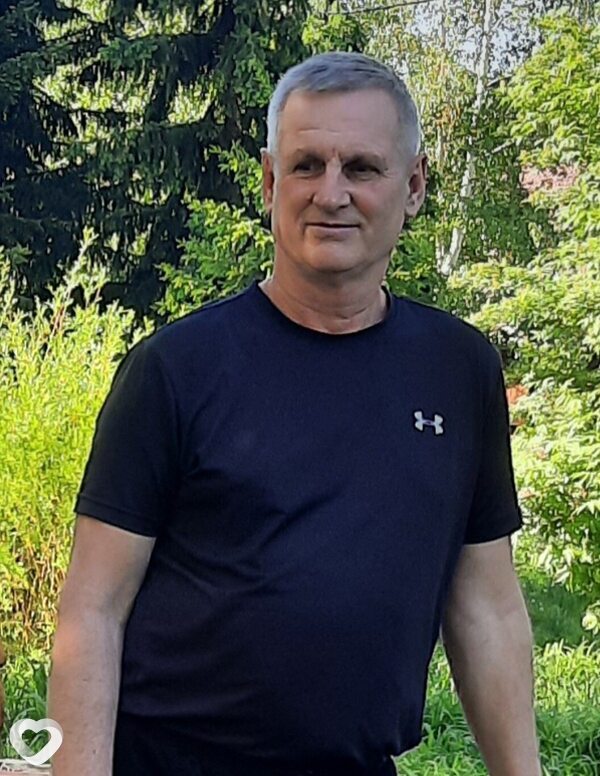 Вячеслав, 61, Усть-Каменогорск — анкета №239443