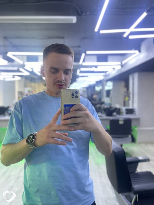 Дима, 32, Санкт-Петербурге — анкета №239447