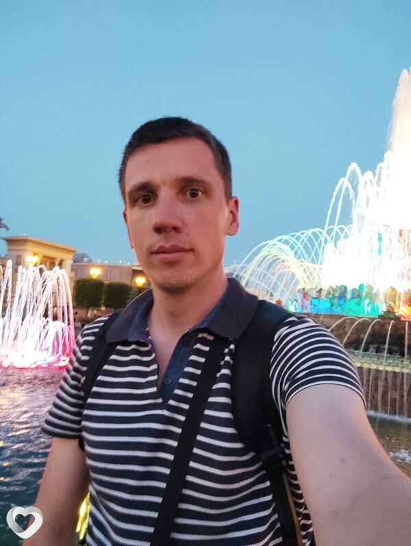 Вячеслав, 40, Ржеве — анкета №239451
