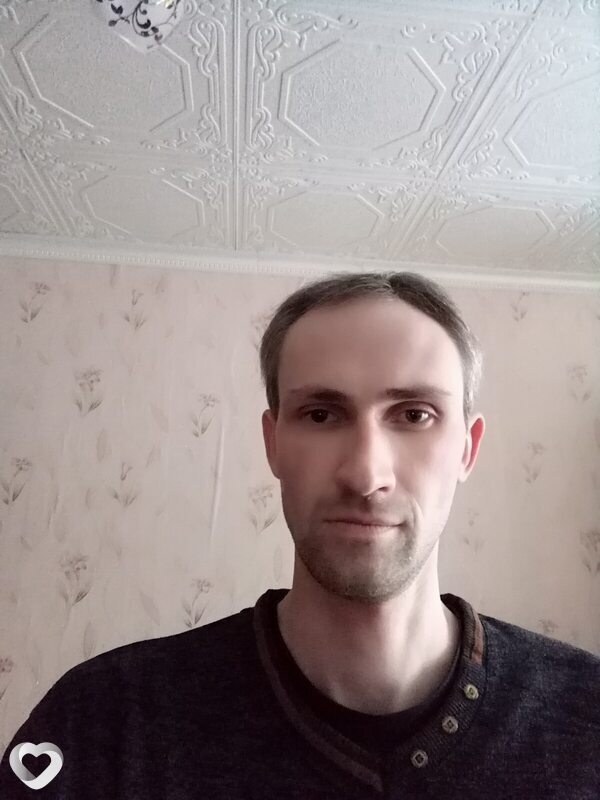 Сергей, 39, Богородске — анкета №239452