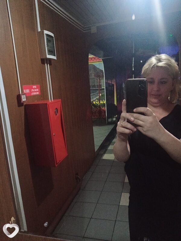 Екатерина, 37, Минусинске — анкета №239031