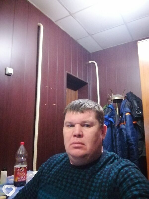 Роман, 44, Волгограде — анкета №239044