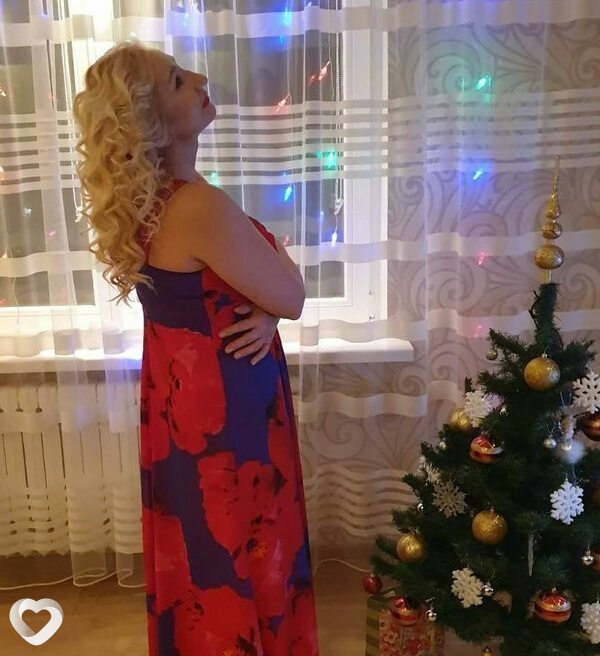 Полина, 54, Жлобине — анкета №239106