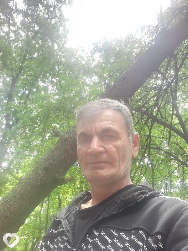 Мурват, 52, Балашихе — анкета №239107