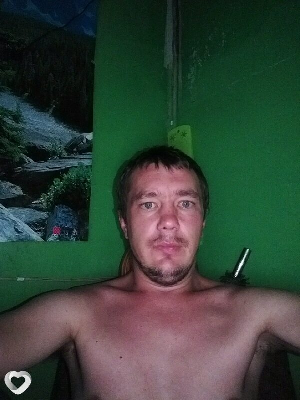 Артем, 32, Усть-Каменогорск — анкета №239108