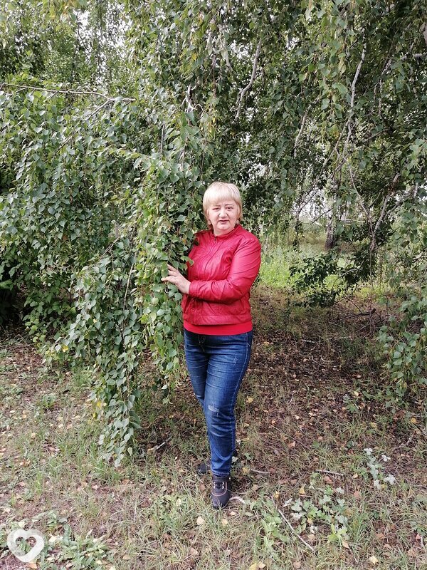 Татьяна, 53, Петропавловске — анкета №239111