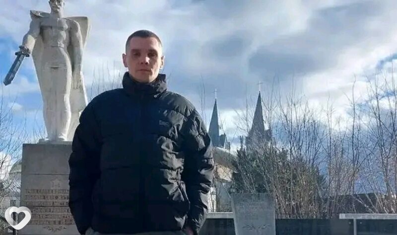 Денис, 35, Виннице — анкета №239122