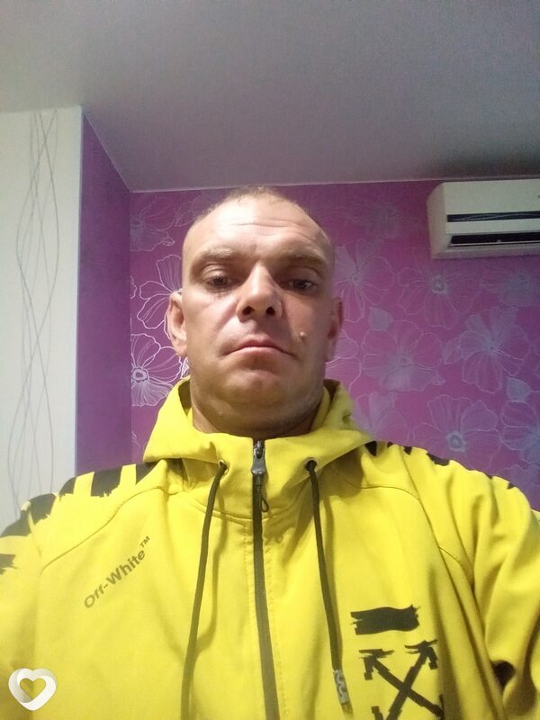 Александр, 46, Самаре — анкета №239206