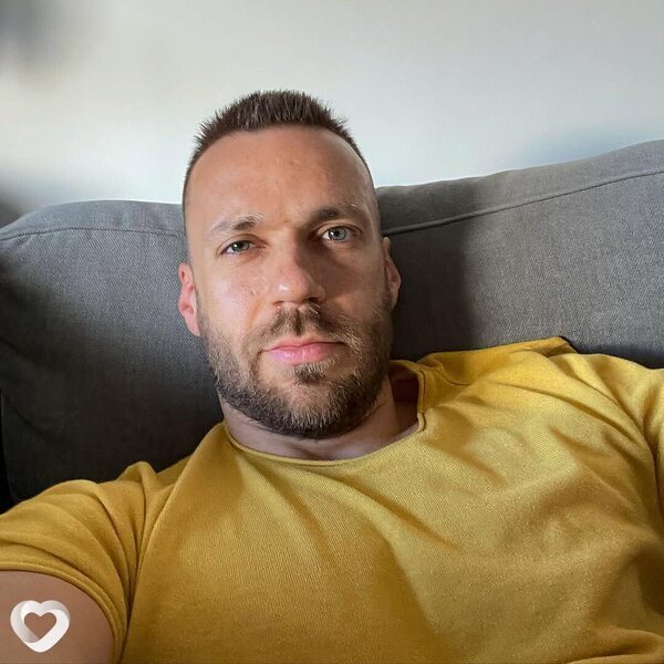 Сергей, 41, Ульяновске — анкета №239212