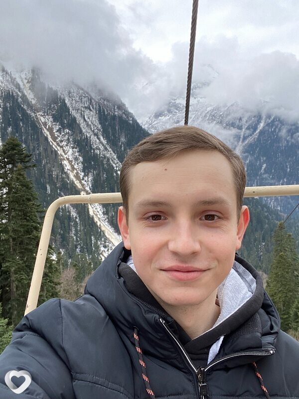 Алексей, 28, Москве — анкета №239216