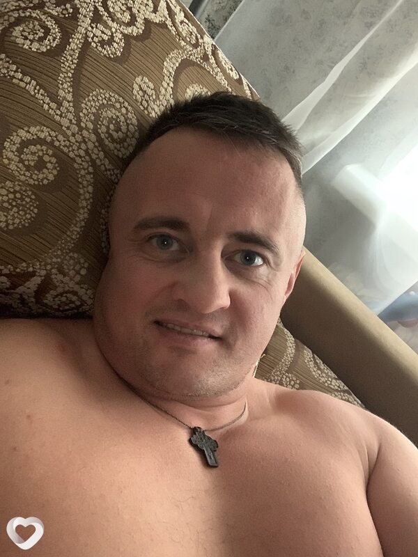 Alejhandro, 40, Волковыске — анкета №239218