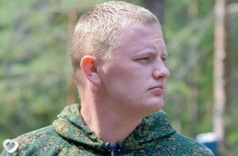 Андрей, 35, Мозыре — анкета №239220