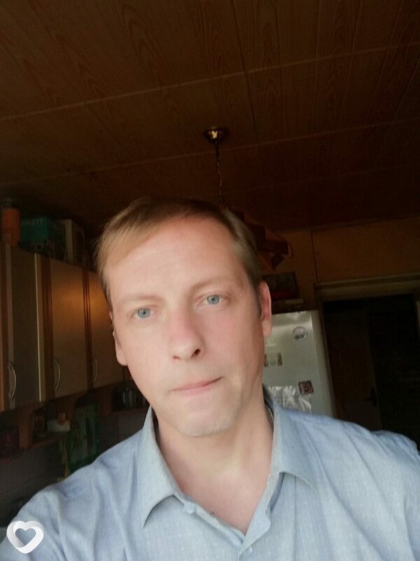 Сергей, 45, Балакове — анкета №239222