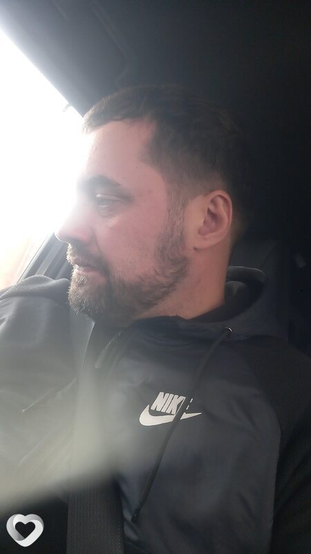Коля, 35, Абакане — анкета №239056