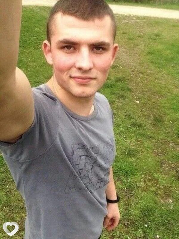Андрей, 31, Симферополе — анкета №239060