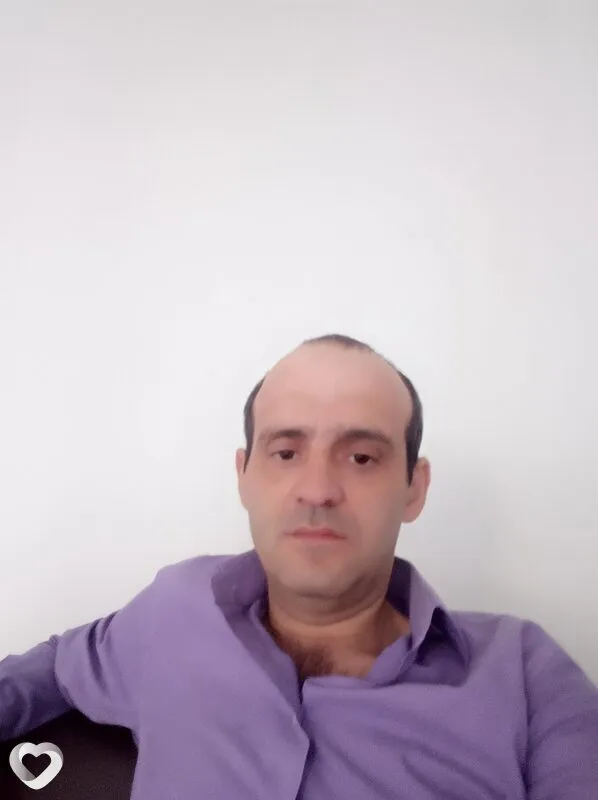 Вадим, 45, Ставрополе — анкета №7405