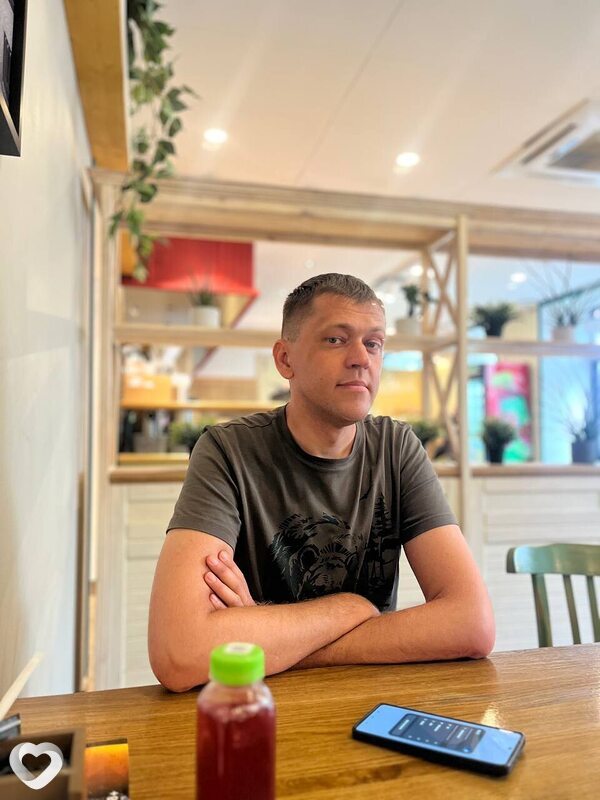 Александр, 35, Бишкек — анкета №239064