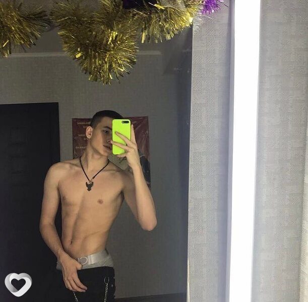 Саня, 36, Сумах — анкета №239071